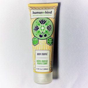 Human & Kind Lotion